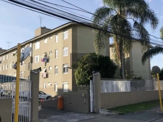 Imagem: APARTAMENTO RESIDENCIAL em CURITIBA - PR