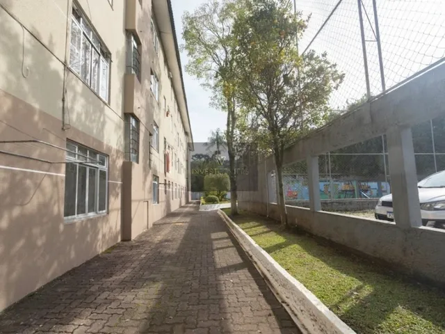 Imagem 13: APARTAMENTO RESIDENCIAL em CURITIBA - PR, FAZENDINHA