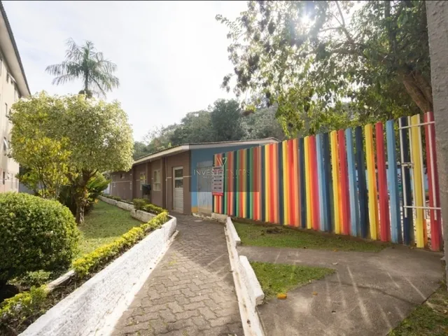 Imagem 10: APARTAMENTO RESIDENCIAL em CURITIBA - PR, FAZENDINHA