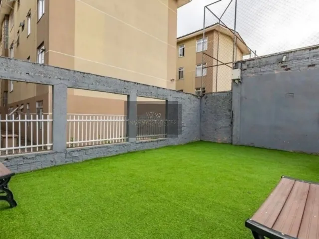 Imagem 12: APARTAMENTO RESIDENCIAL em CURITIBA - PR, FAZENDINHA