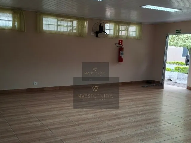 Imagem 9: APARTAMENTO RESIDENCIAL em CURITIBA - PR, FAZENDINHA