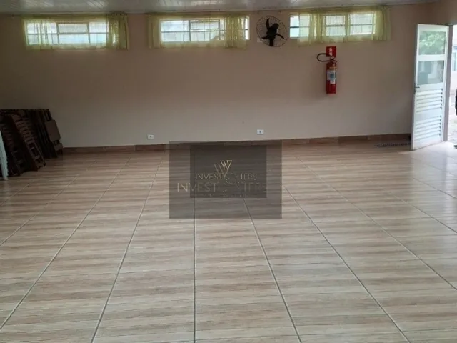 Imagem 7: APARTAMENTO RESIDENCIAL em CURITIBA - PR, FAZENDINHA