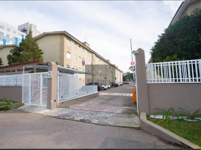 Imagem 2: APARTAMENTO RESIDENCIAL em CURITIBA - PR, FAZENDINHA