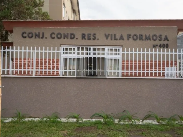 Imagem 15: APARTAMENTO RESIDENCIAL em CURITIBA - PR, FAZENDINHA