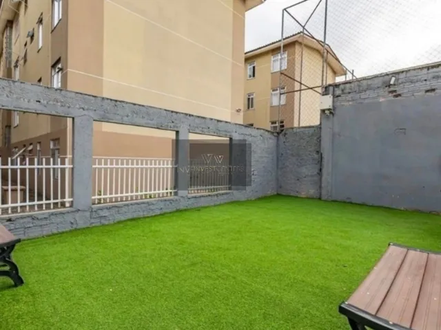 Imagem 14: APARTAMENTO RESIDENCIAL em CURITIBA - PR, FAZENDINHA