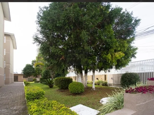 Imagem 7: APARTAMENTO RESIDENCIAL em CURITIBA - PR, FAZENDINHA