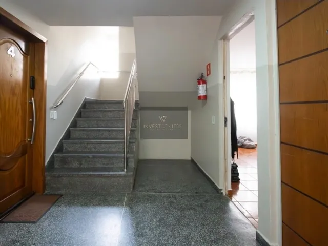 Imagem 8: APARTAMENTO RESIDENCIAL em CURITIBA - PR, FAZENDINHA