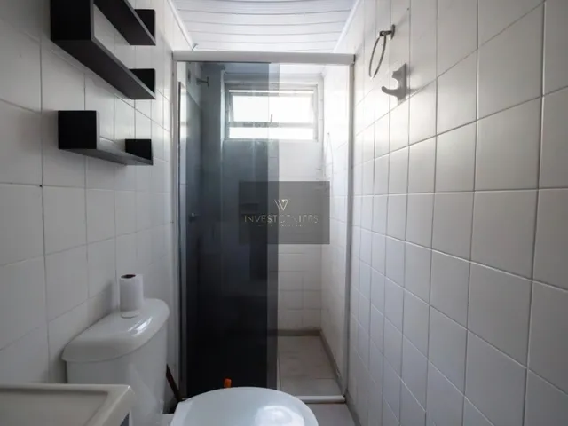 Imagem 3: APARTAMENTO RESIDENCIAL em CURITIBA - PR, FAZENDINHA