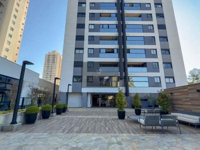 Imagem: APARTAMENTO RESIDENCIAL em CURITIBA - PR