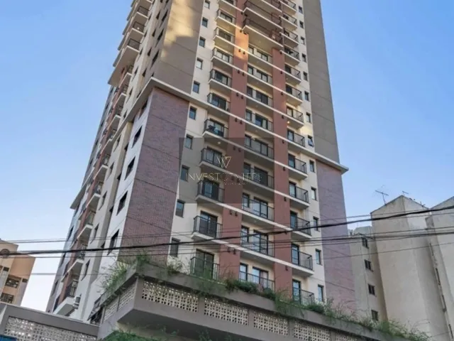 Imagem: APARTAMENTO RESIDENCIAL em CURITIBA - PR