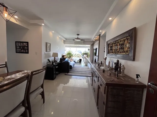 Imagem: Apartamento de 3 quartos no Condomínio