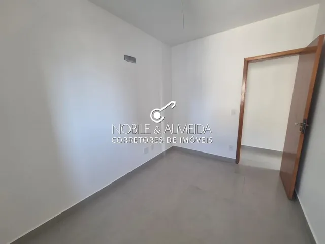 Imagem 6: Locação: Guilhermina, Praia Grande, S.p. Apartamento 2 Dormitórios, Sendo 1 Suíte. Prédio com Lazer