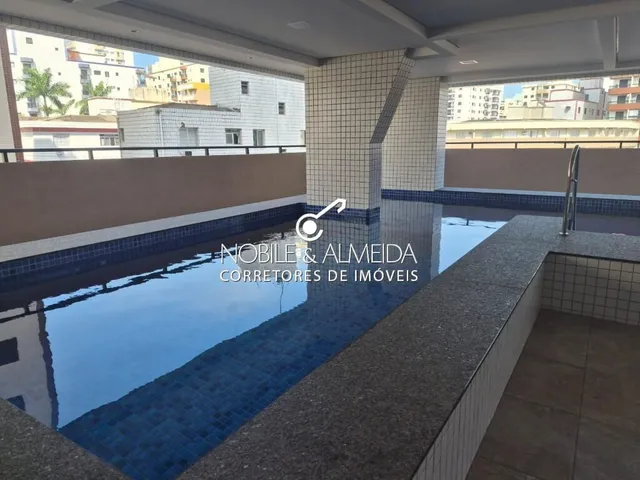 Imagem: O apartamento possui 2 Dormitórios, 1 Suíte, 1 Banheiro,