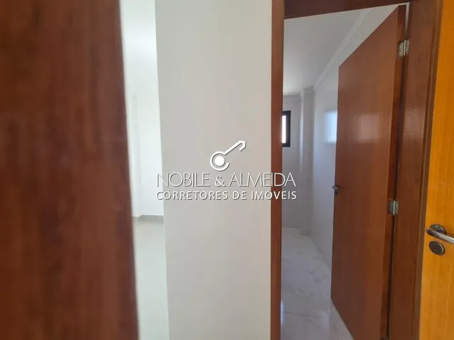 Imagem 8: Locação: Guilhermina, Praia Grande, S.p. Apartamento 2 Dormitórios, Sendo 1 Suíte. Prédio com Lazer