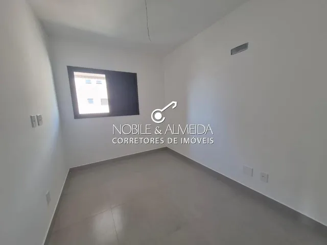 Imagem 10: Locação: Guilhermina, Praia Grande, S.p. Apartamento 2 Dormitórios, Sendo 1 Suíte. Prédio com Lazer
