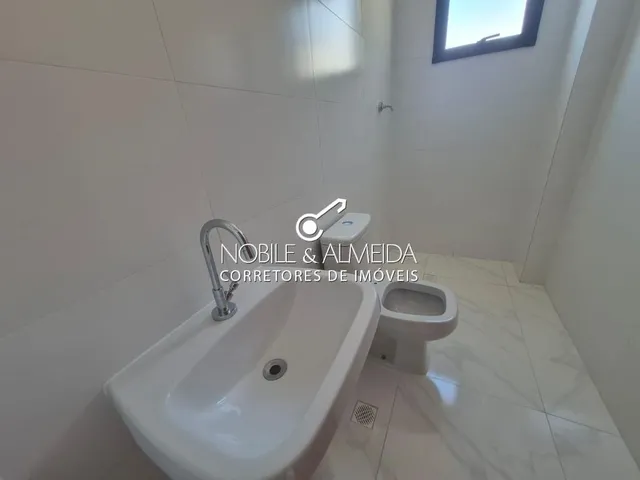 Imagem 11: Locação: Guilhermina, Praia Grande, S.p. Apartamento 2 Dormitórios, Sendo 1 Suíte. Prédio com Lazer