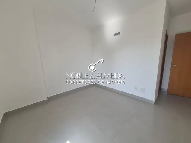 Imagem 12: Locação: Guilhermina, Praia Grande, S.p. Apartamento 2 Dormitórios, Sendo 1 Suíte. Prédio com Lazer