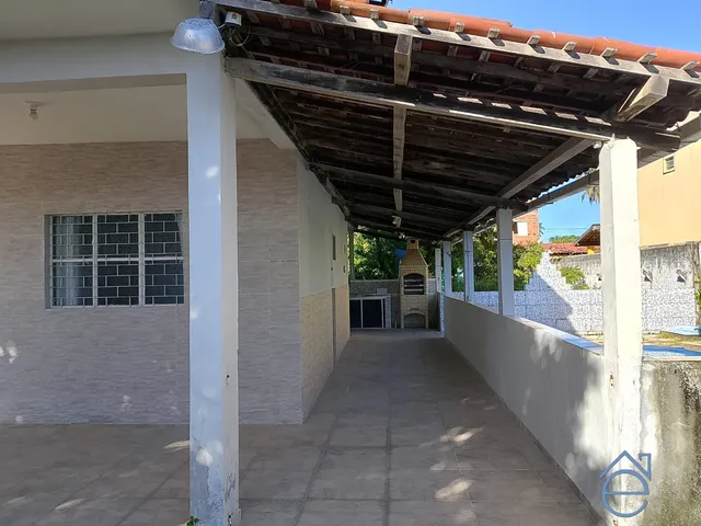 Imagem 8: Casa à venda na Massagueira, Marechal Deodoro, com 3 quartos, piscina e 864 m2