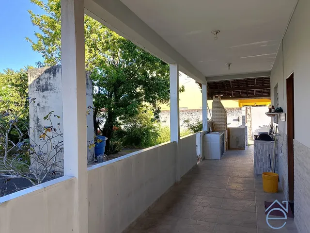 Imagem 2: Casa à venda na Massagueira, Marechal Deodoro, com 3 quartos, piscina e 864 m2