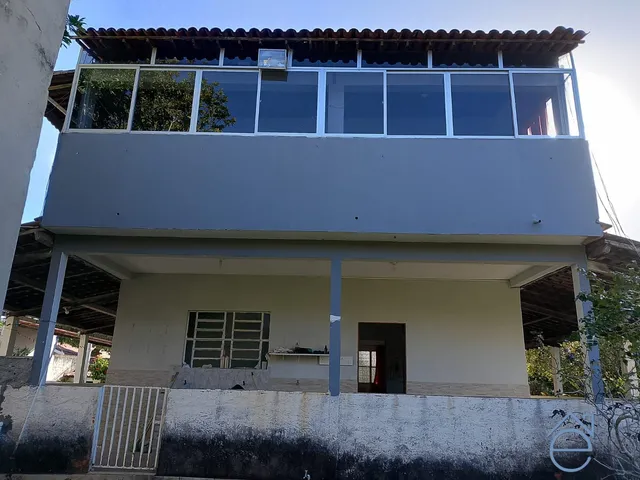 Imagem 5: Casa à venda na Massagueira, Marechal Deodoro, com 3 quartos, piscina e 864 m2