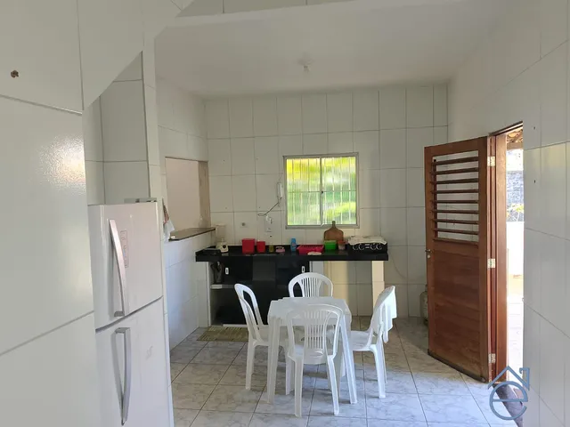 Imagem 6: Casa à venda na Massagueira, Marechal Deodoro, com 3 quartos, piscina e 864 m2