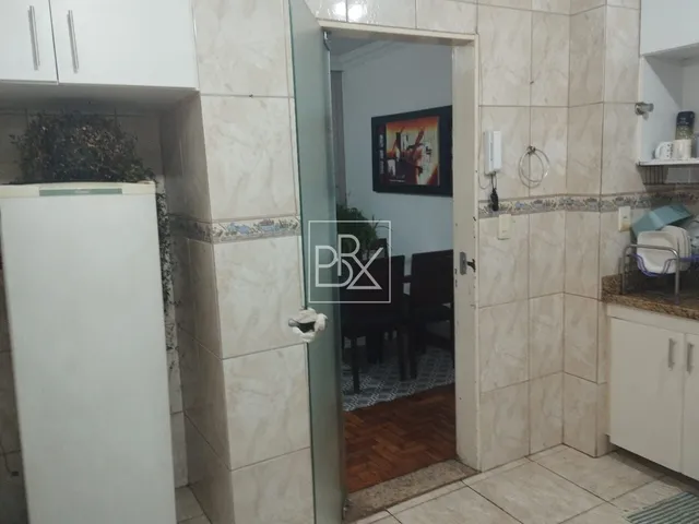Imagem 12: Apartamento 4 Quartos 84m² 1 Vaga - Riacho das Pedras - Contagem/MG