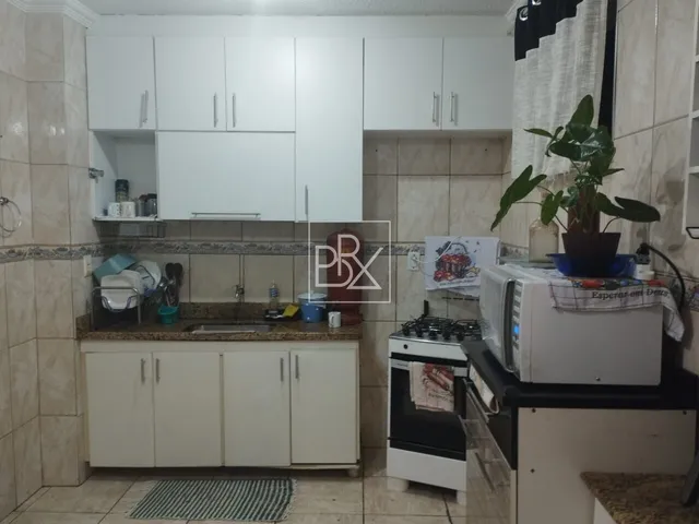 Imagem 7: Apartamento 4 Quartos 84m² 1 Vaga - Riacho das Pedras - Contagem/MG