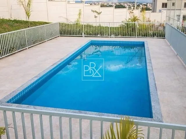 Imagem: Apartamento 2 Quartos - Caiapos / Nacional