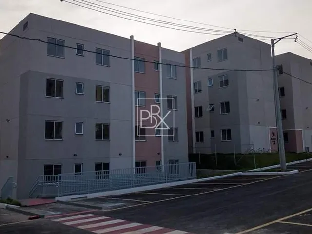 Imagem 4: Apartamento 2 Quartos - Caiapos / Nacional - Contagem/MG