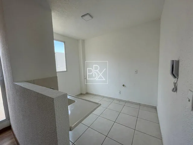 Imagem 8: Apartamento 2 Quartos - Caiapos / Nacional - Contagem/MG
