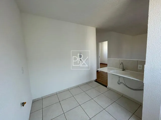 Imagem 6: Apartamento 2 Quartos - Caiapos / Nacional - Contagem/MG