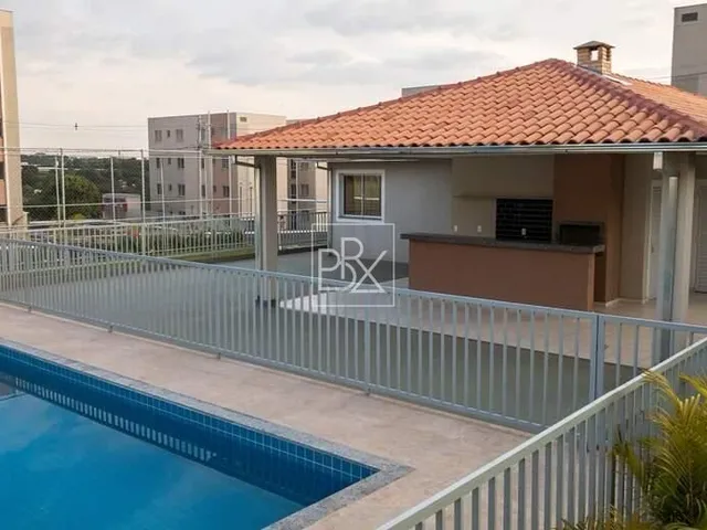 Imagem 11: Apartamento 2 Quartos - Caiapos / Nacional - Contagem/MG
