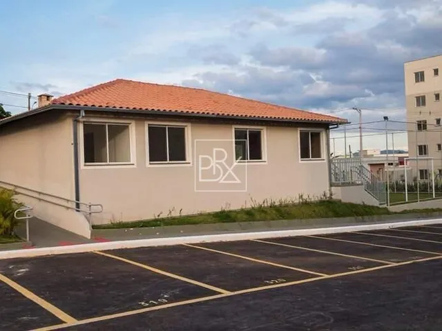 Imagem 2: Apartamento 2 Quartos - Caiapos / Nacional - Contagem/MG