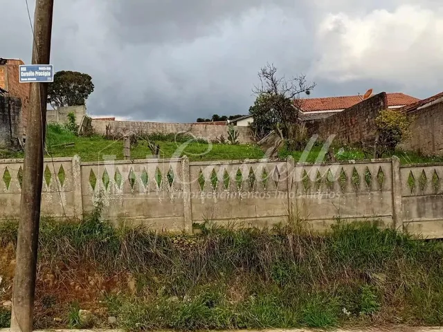 Imagem: TERRENO A VENDA NA RUA CORNELIO PROCOPIO