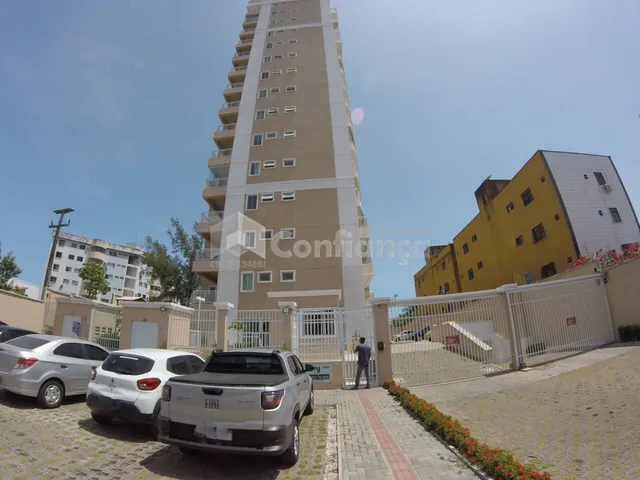 Imagem: Apartamento à Venda no Jacarecanga - Fortaleza/CE
