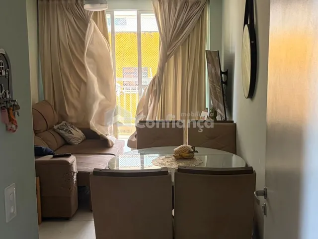 Imagem 6: Apartamento à Venda no Jacarecanga - Fortaleza/CE