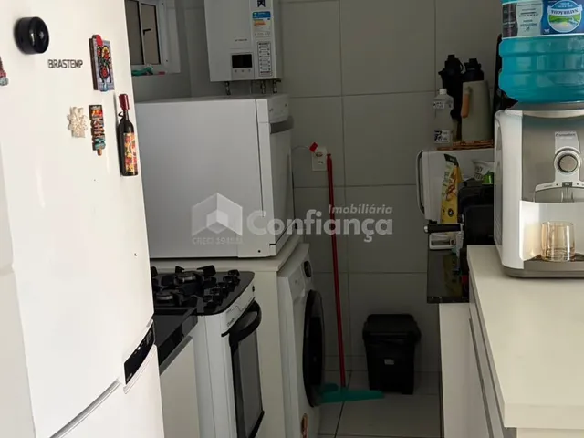 Imagem 2: Apartamento à Venda no Jacarecanga - Fortaleza/CE