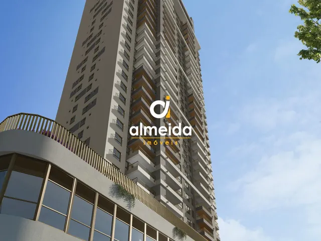 Imagem: O apartamento possui 3 Dormitórios, 1 Suíte, 2 Banheiros,