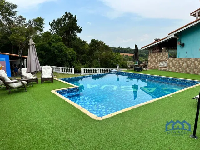 Imagem 5: Chácara com 6 Quartos e 6 Banheiros À Venda, 2.000 M² por R$ 850.000 Cód. Ch2771