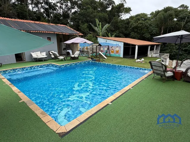Imagem 7: Chácara com 6 Quartos e 6 Banheiros À Venda, 2.000 M² por R$ 850.000 Cód. Ch2771