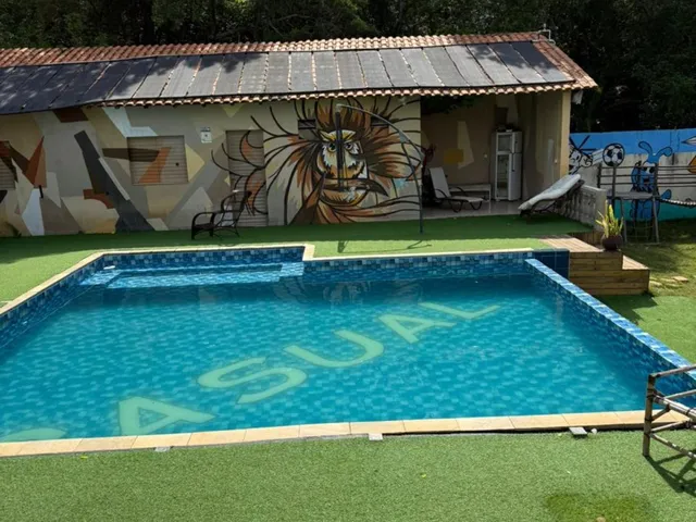 Imagem 10: Chácara com 6 Quartos e 6 Banheiros À Venda, 2.000 M² por R$ 850.000 Cód. Ch2771