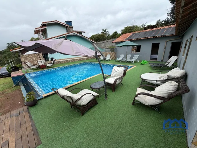 Imagem 13: Chácara com 6 Quartos e 6 Banheiros À Venda, 2.000 M² por R$ 850.000 Cód. Ch2771