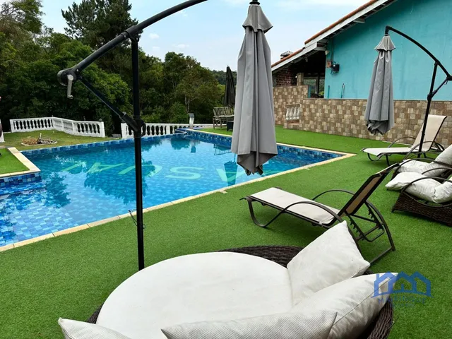 Imagem 4: Chácara com 6 Quartos e 6 Banheiros À Venda, 2.000 M² por R$ 850.000 Cód. Ch2771