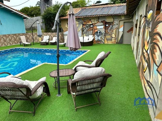 Imagem 9: Chácara com 6 Quartos e 6 Banheiros À Venda, 2.000 M² por R$ 850.000 Cód. Ch2771