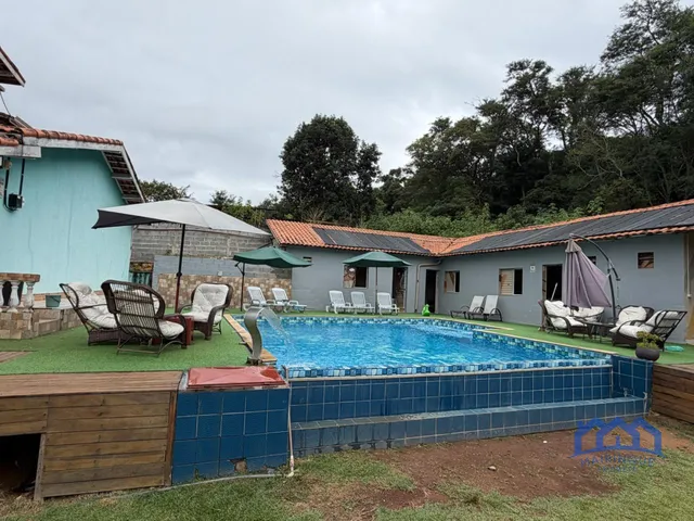 Imagem 11: Chácara com 6 Quartos e 6 Banheiros À Venda, 2.000 M² por R$ 850.000 Cód. Ch2771
