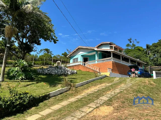 Imagem 8: Chácara com 6 Quartos e 6 Banheiros À Venda, 2.000 M² por R$ 850.000 Cód. Ch2771