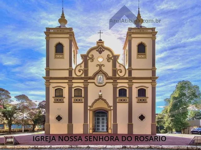 Imagem 12: Casa Térrea À Venda no Jardim Alvinópolis  Atibaia/Sp