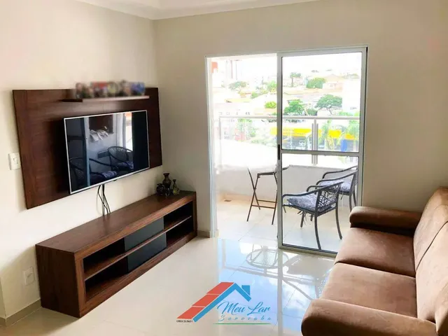 Imagem: Lindo Apartamento Bem Localizado