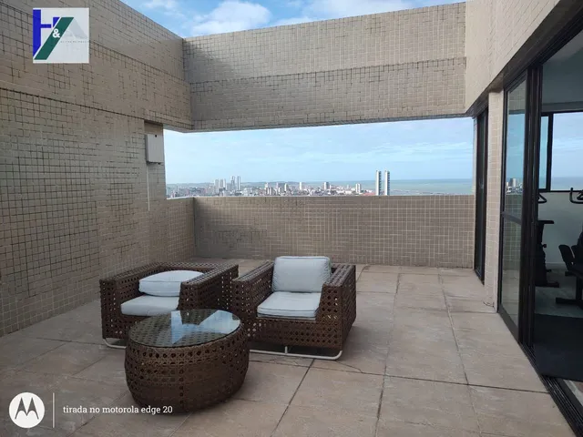 Imagem 9: Apartamento Flat em Pina, Recife/PE