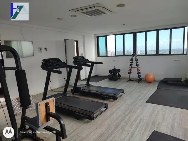 Imagem 7: Apartamento Flat em Pina, Recife/PE